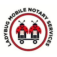 Ladybug Mobile Services Wedding Officiating