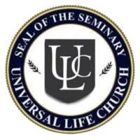 Universal Life Church Ladybug Weddings