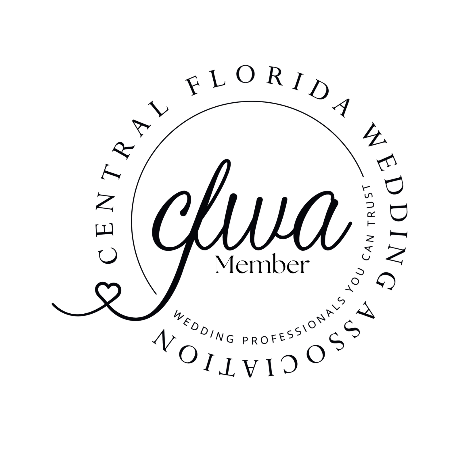 CFWA Member Ladybug Weddings